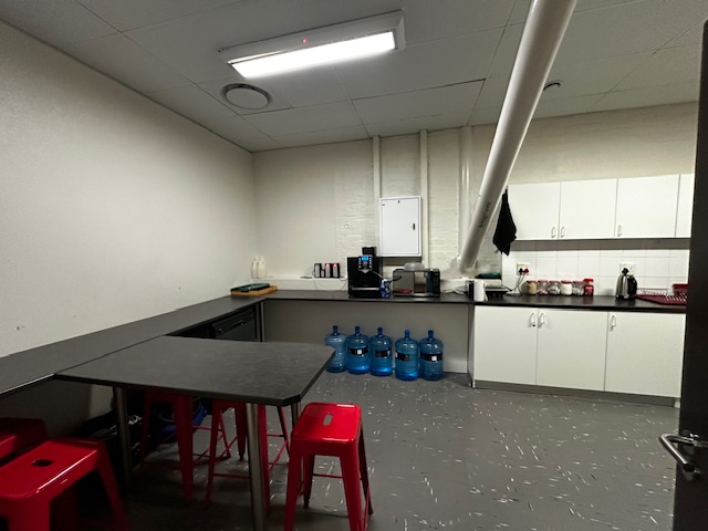 To Let Commercial Property for Rent in Observatory Western Cape